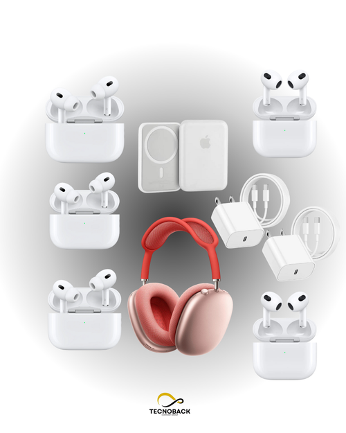 PACK TECH