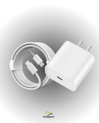 Cargador completo C a C