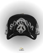 BARBAS HATS SCREAM
