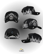 BARBAS HATS SCREAM