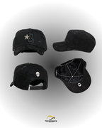 BARBAS HATS B STAR GRAFFITTI