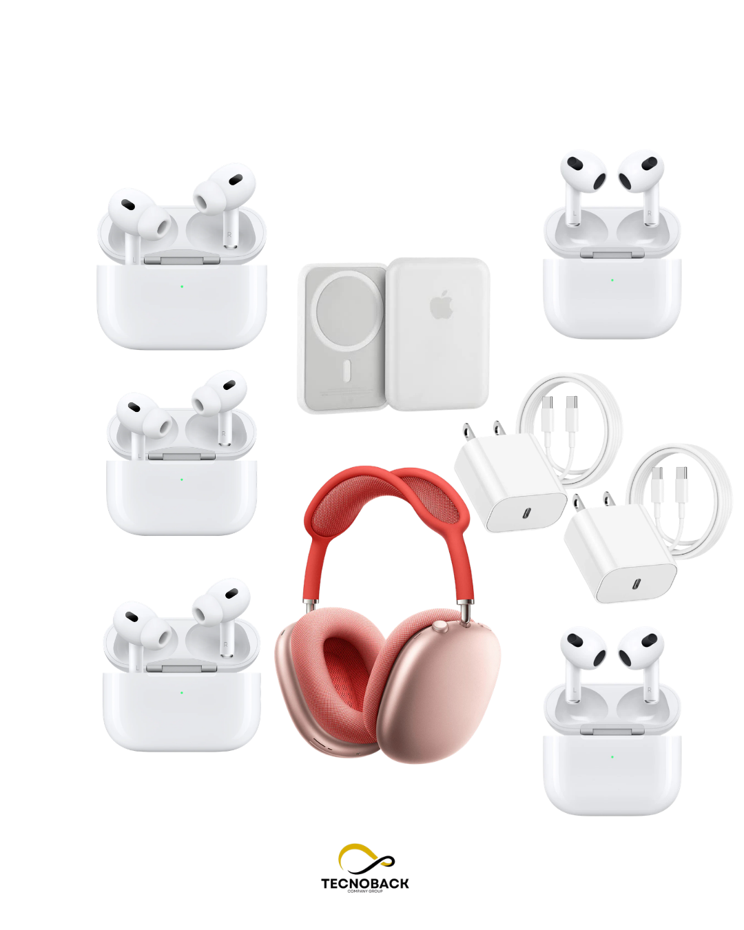 PACK TECH