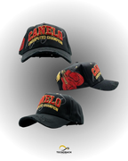 GORRA DANDY HATS X CANELO ALVAREZ POUND