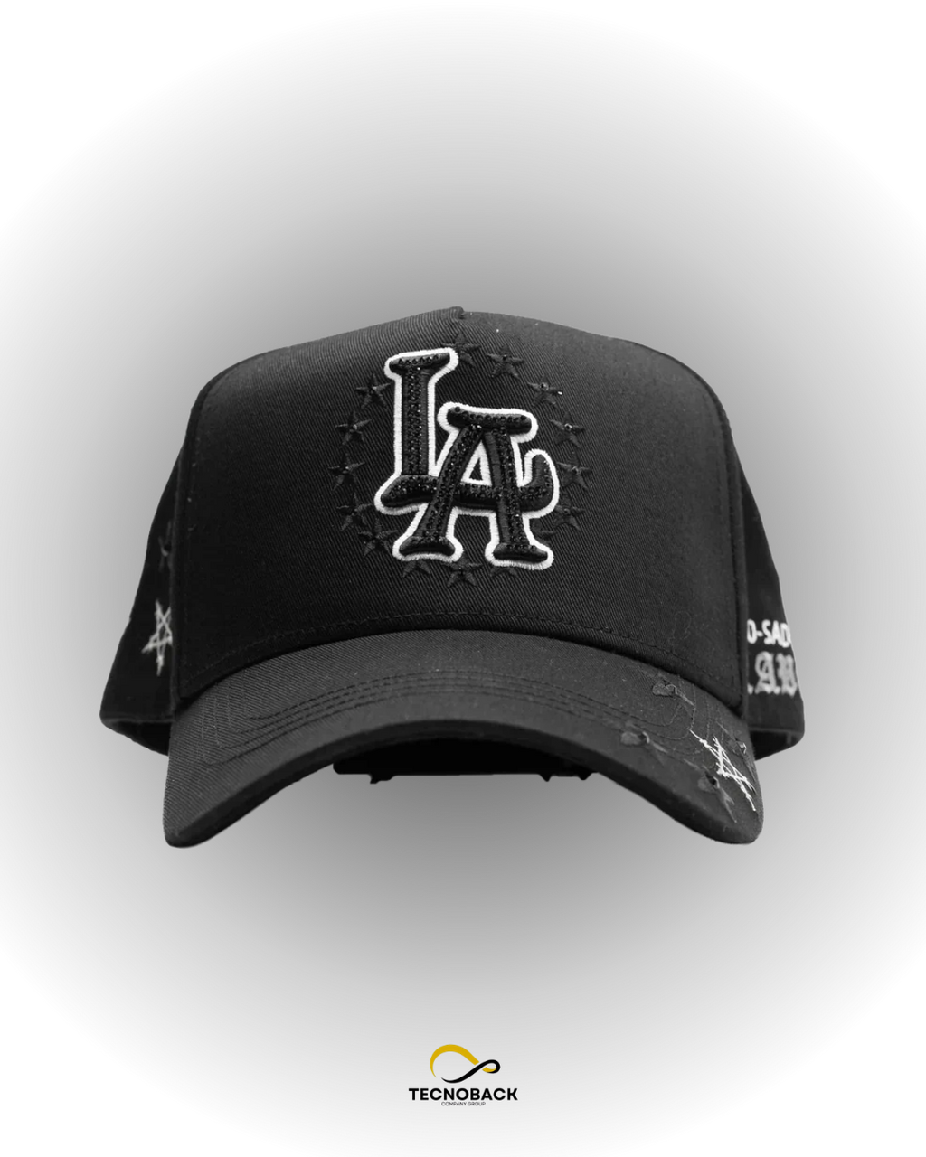 DANDY HATS CLAVE ALI II
