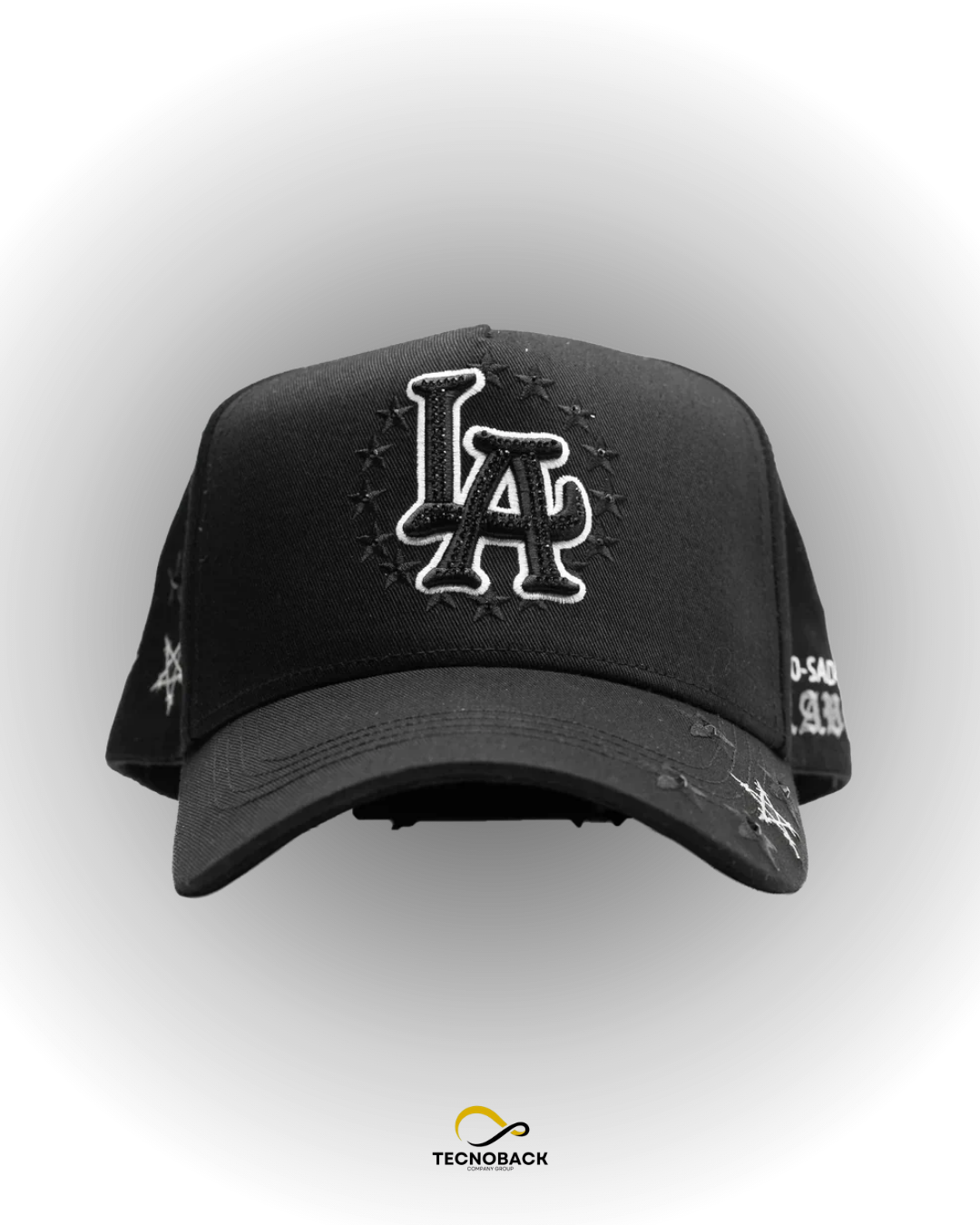 DANDY HATS CLAVE ALI II
