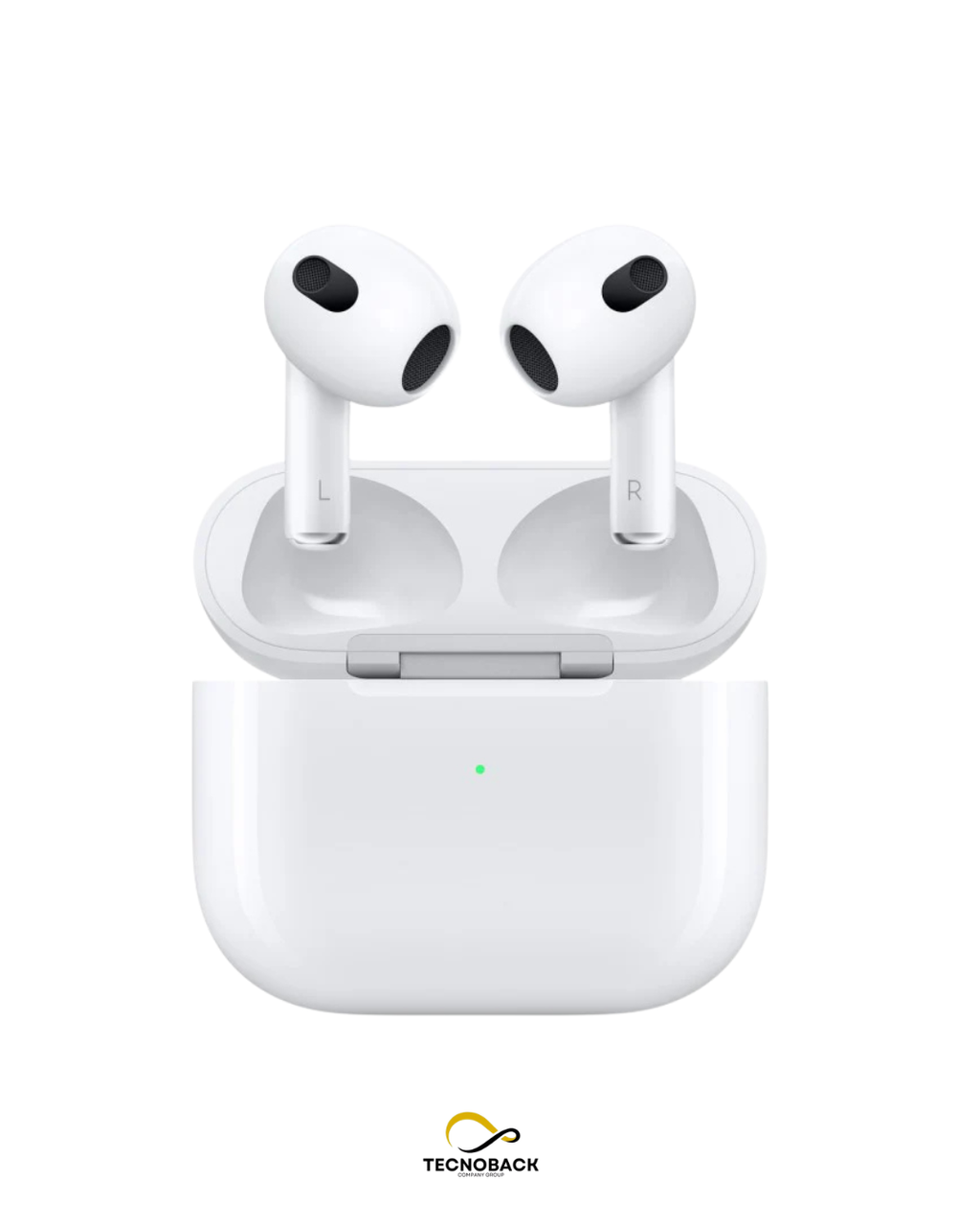 Airpods 3ra GENERACION