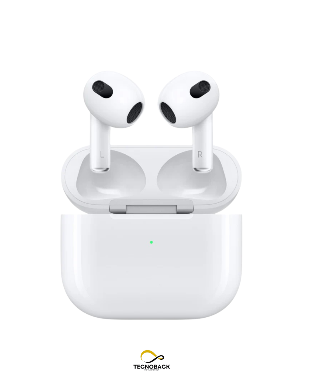 Airpods 3ra GENERACION