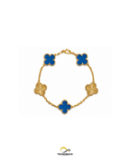 VAN CLEEF