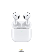 AirPods 4ta (Cancelación simulada)