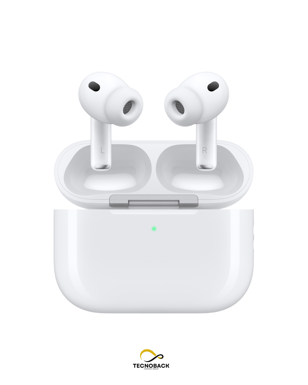 Airpods Pro 3 (CANCELACIÓN SIMULADA)