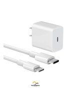 Cargador completo de Apple C a L