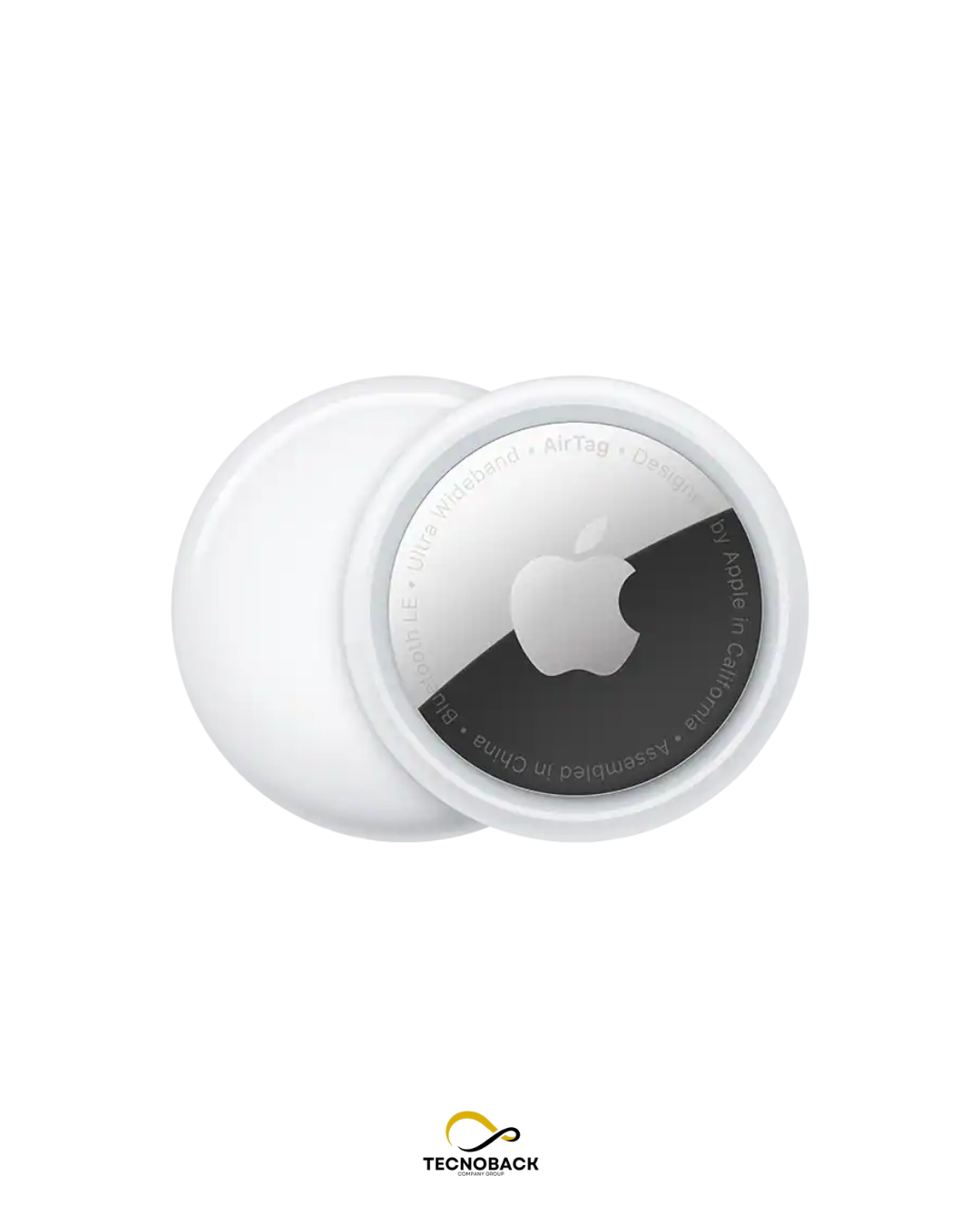 AIR TAG (PREMIUM)
