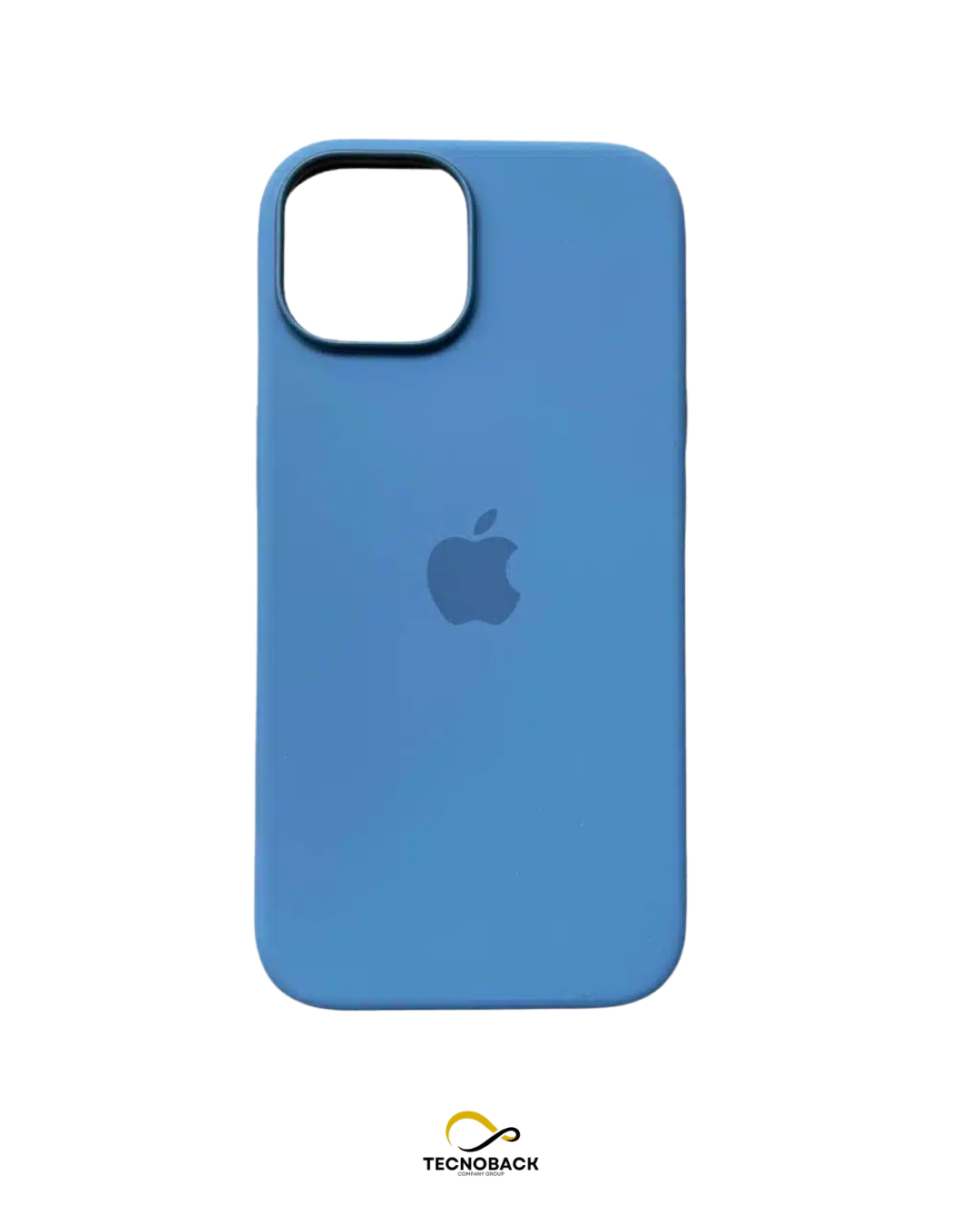 Funda de silicona