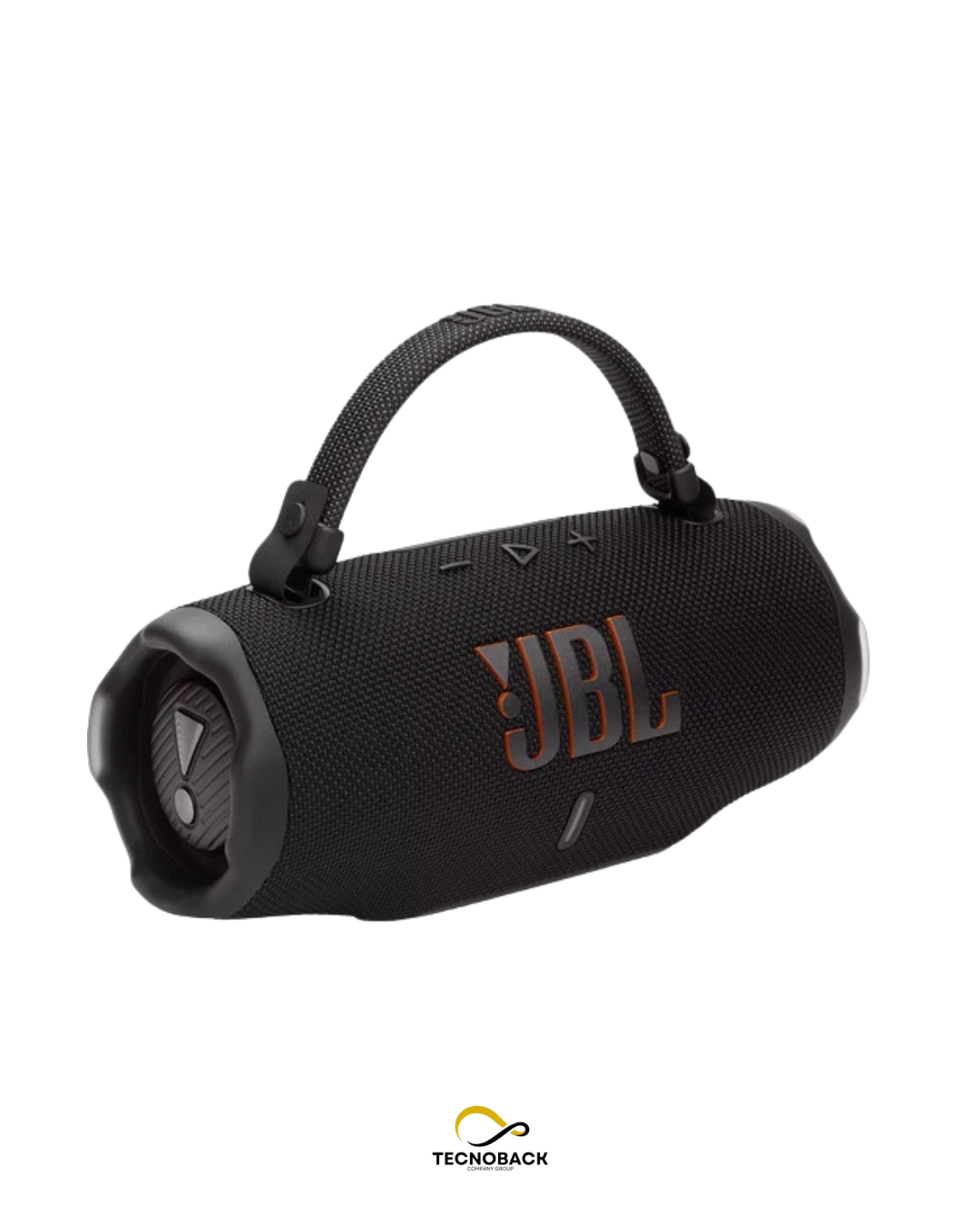 JBL CHARGE 6