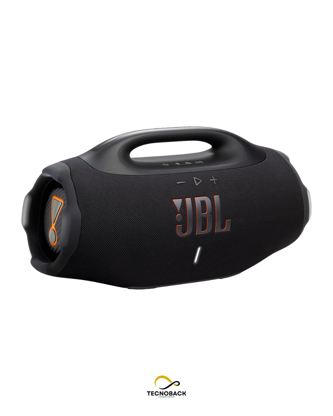 JBL BOOMBOX 4