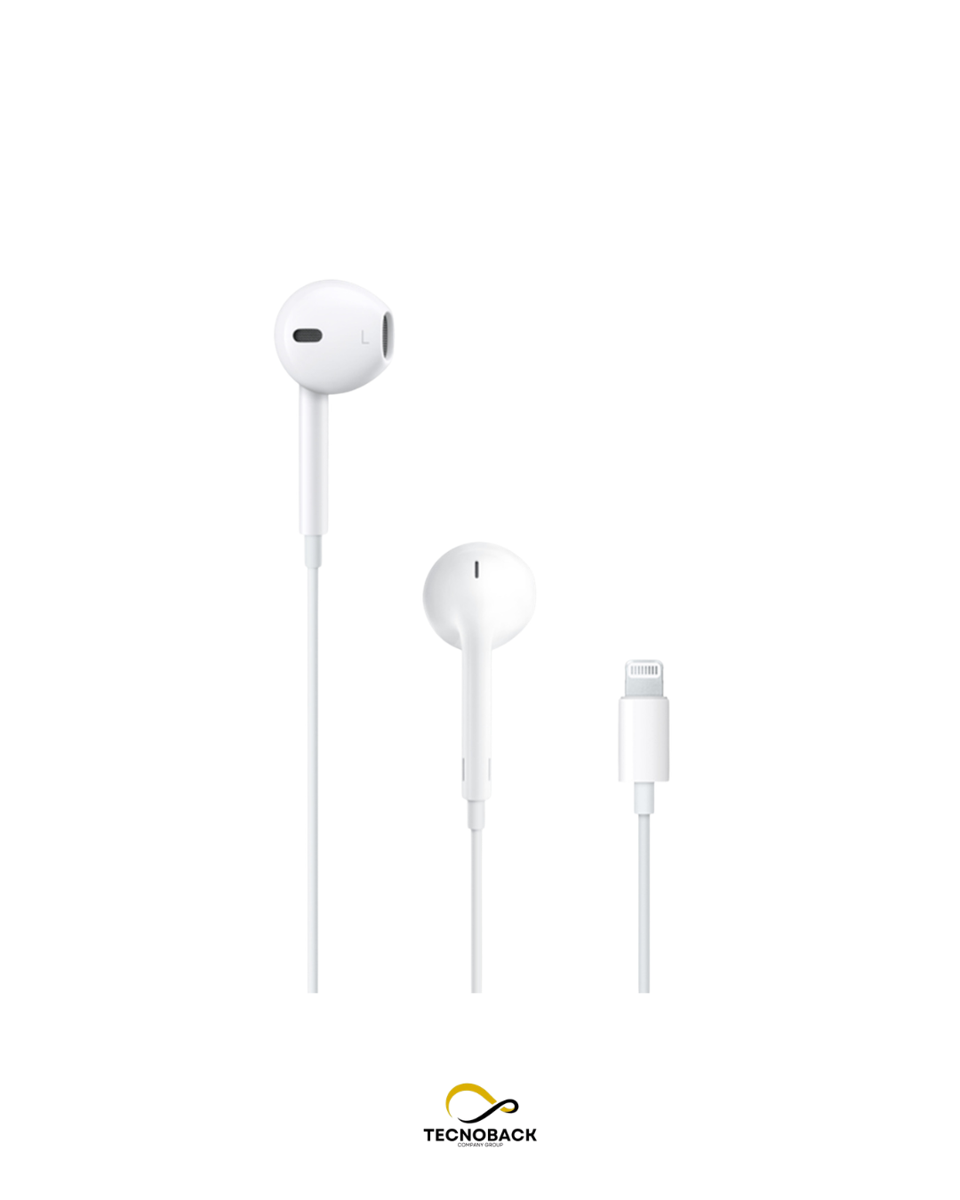 EARPODS TIPO C/L
