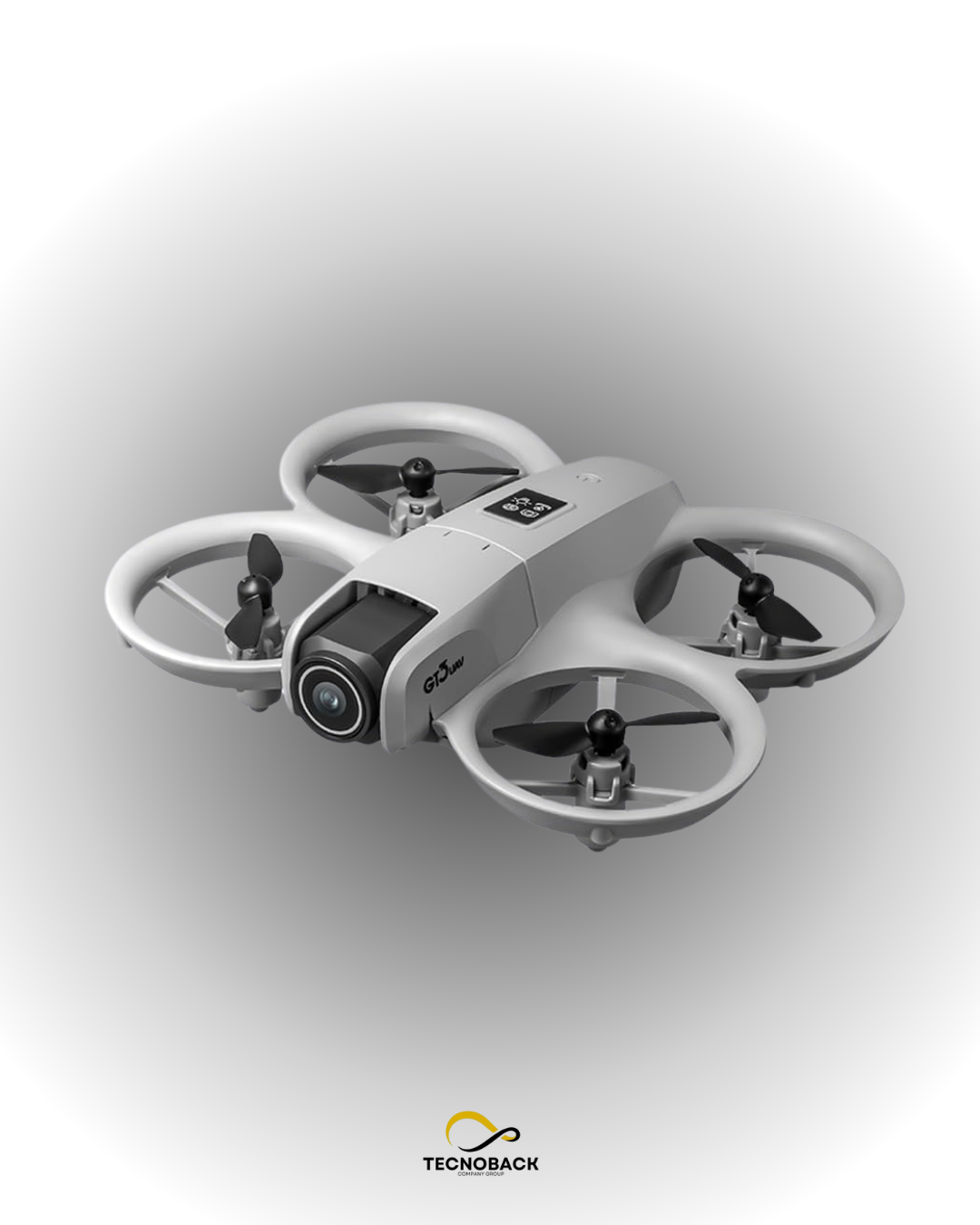 Dron ¡1MAX (CON CAMARA)