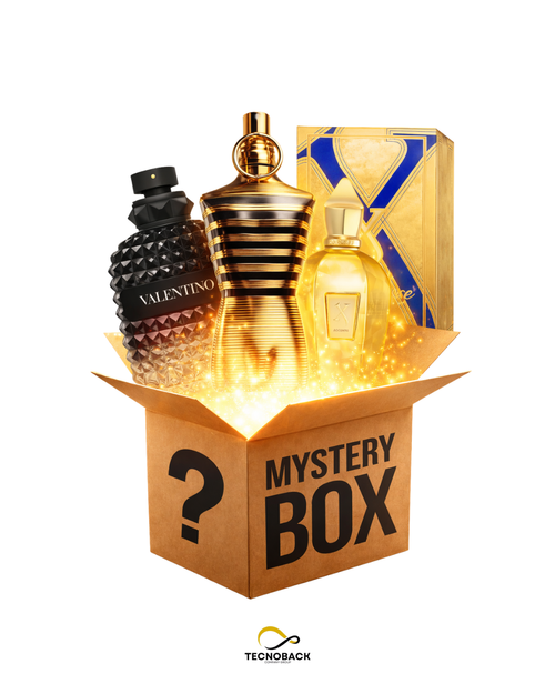 MISTERY BOX PARFUM