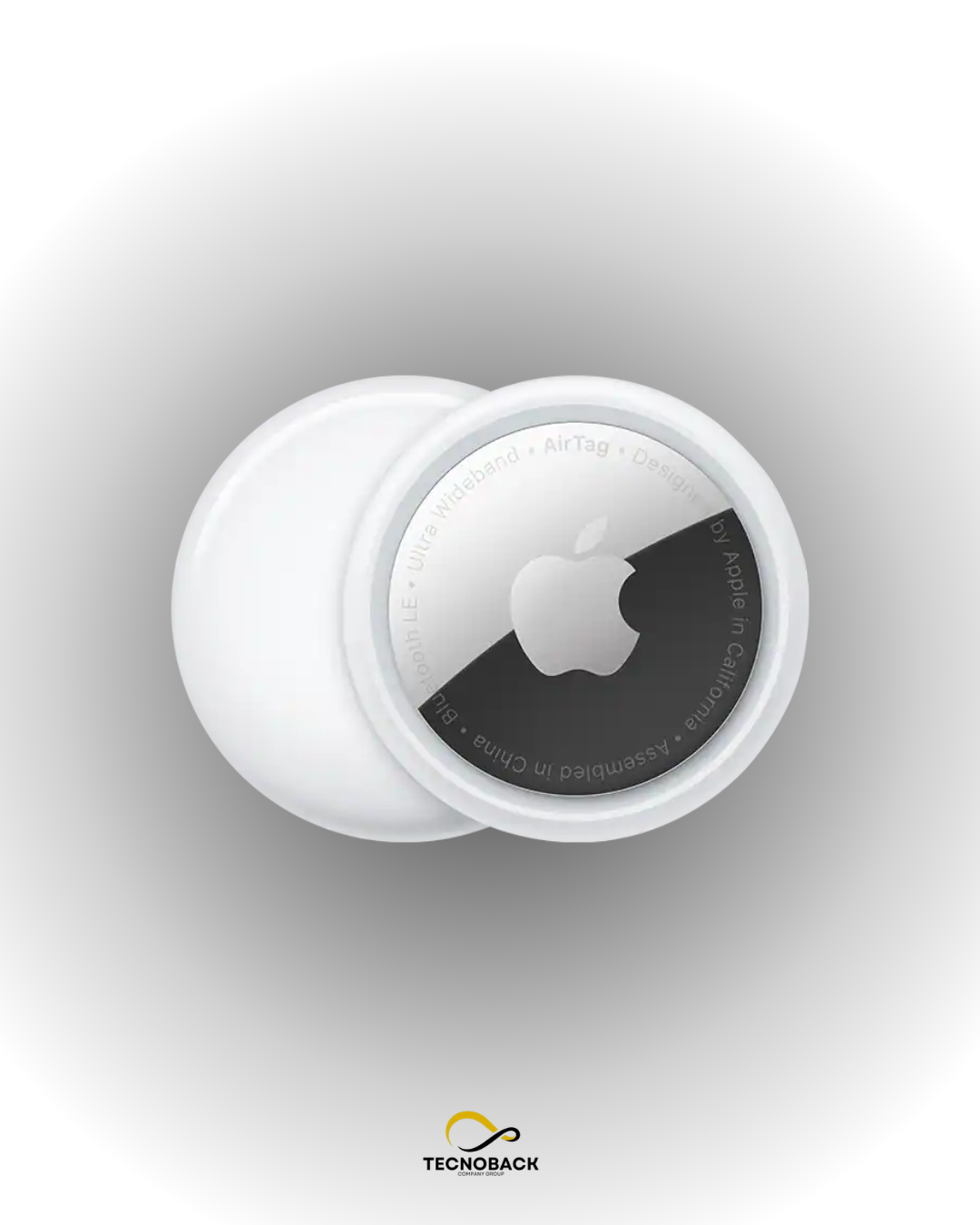 AIR TAG (PREMIUM)