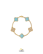 VAN CLEEF