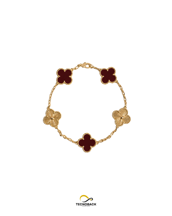 VAN CLEEF