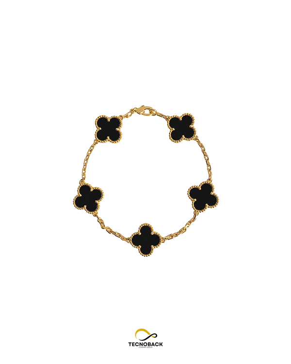 VAN CLEEF
