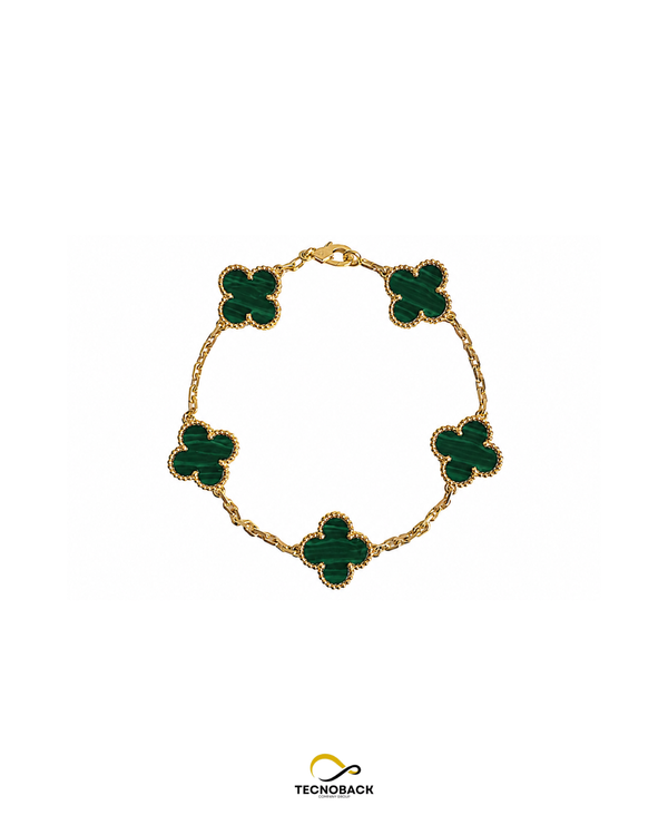 VAN CLEEF