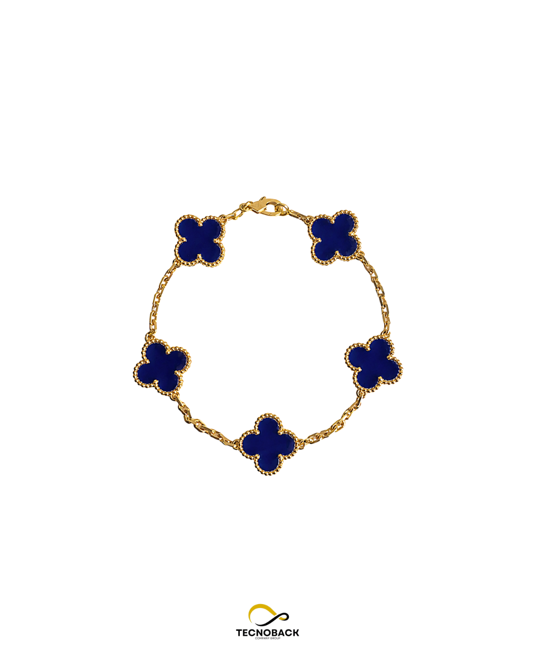VAN CLEEF