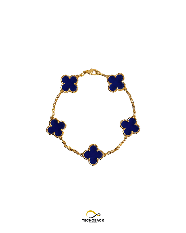 VAN CLEEF