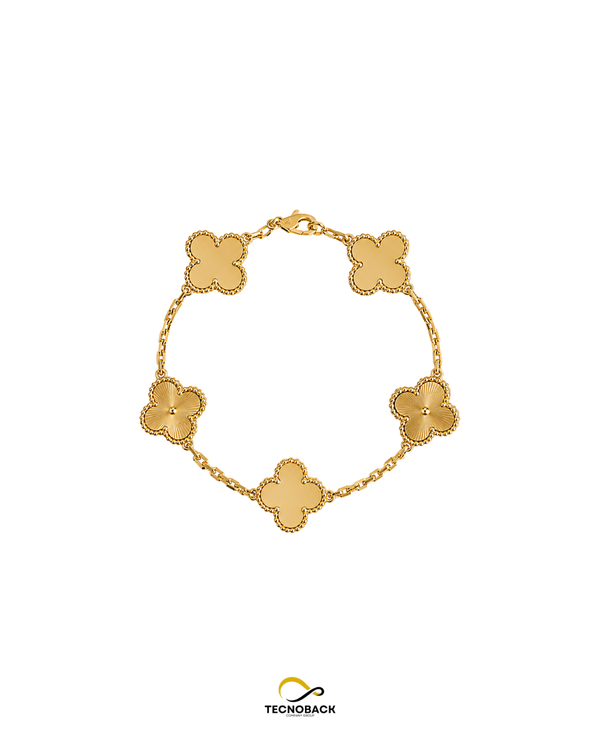 VAN CLEEF