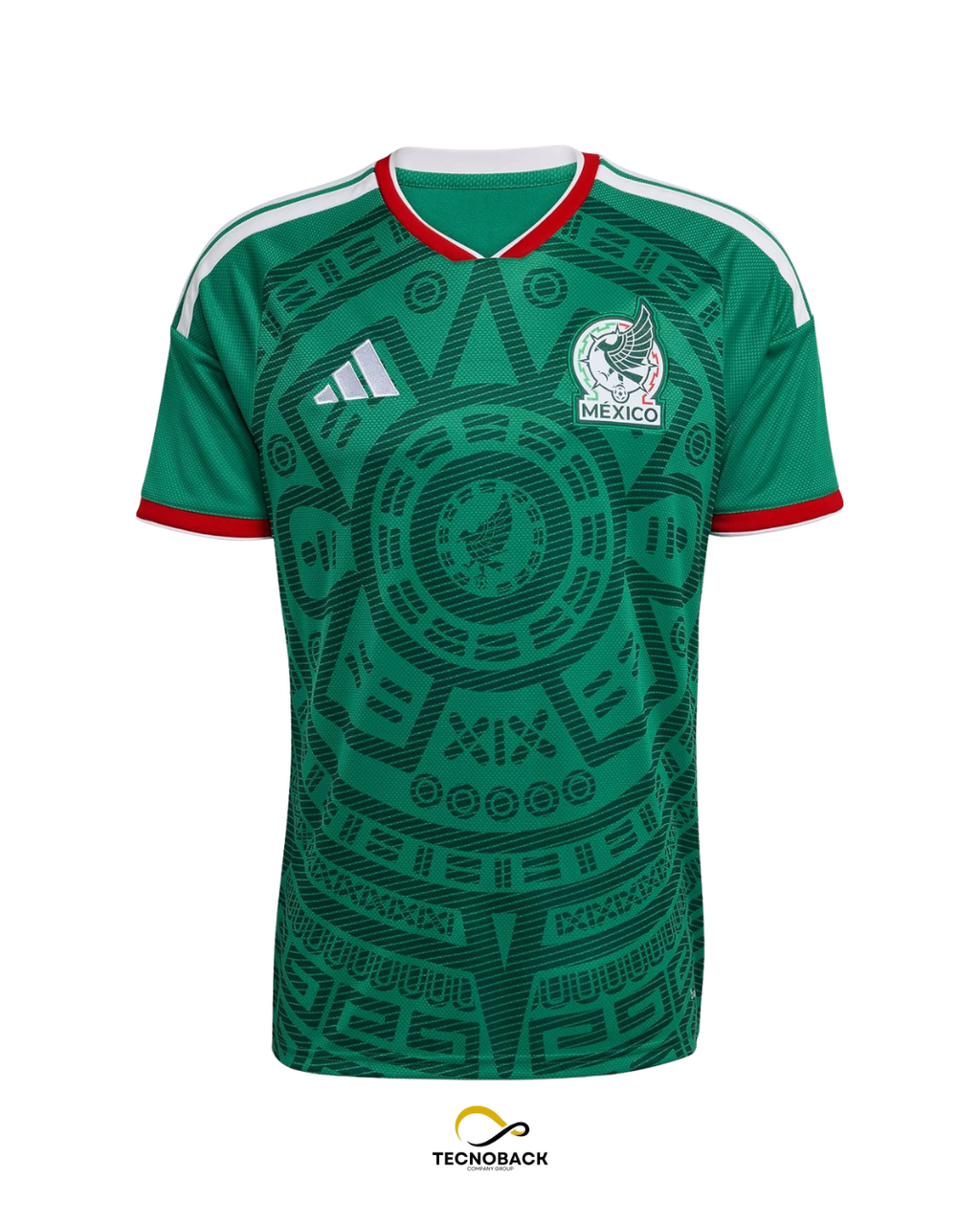 LOTE DE PLAYERAS DE LA SELECCION PREMIUM