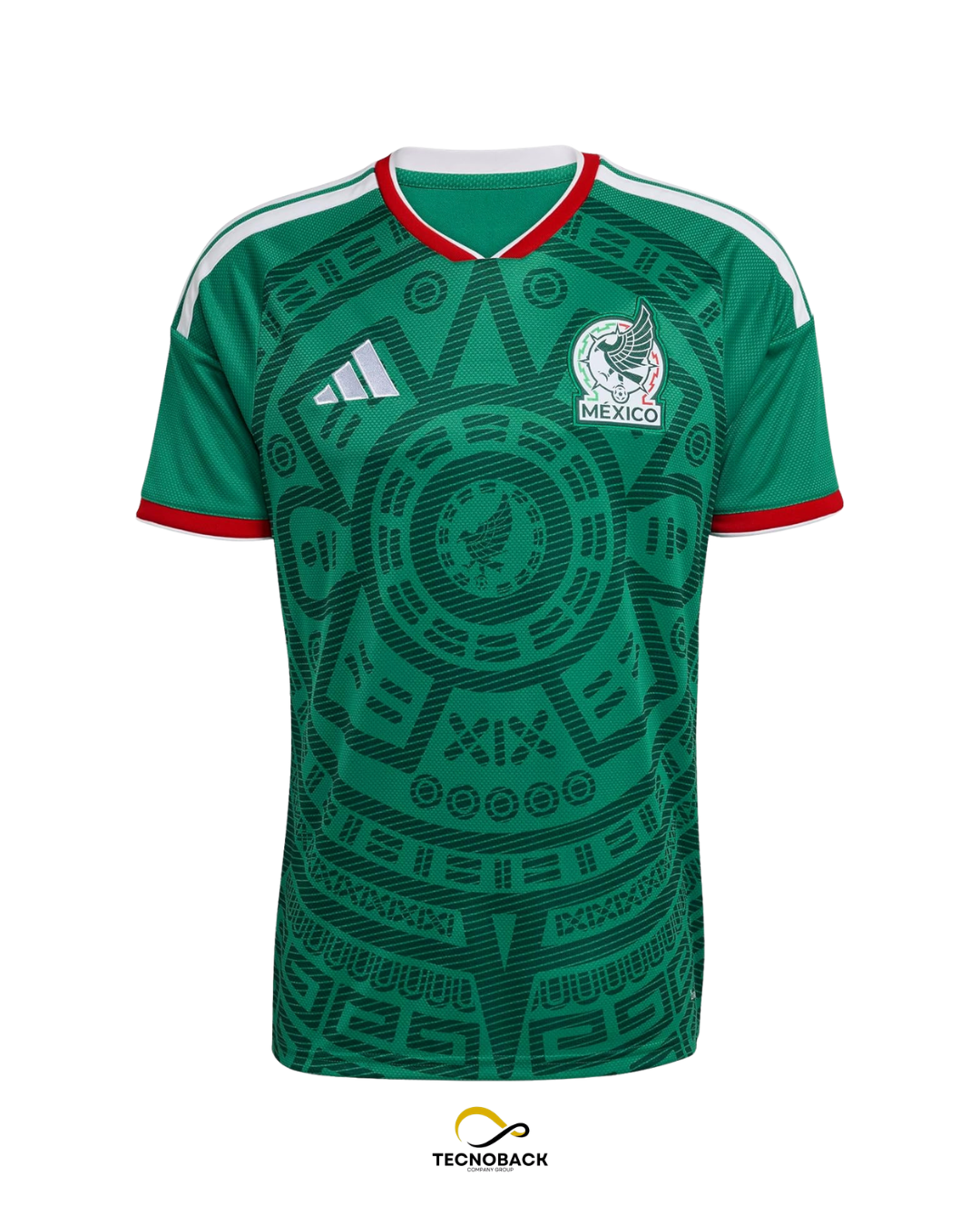 LOTE DE PLAYERAS DE LA SELECCION PREMIUM