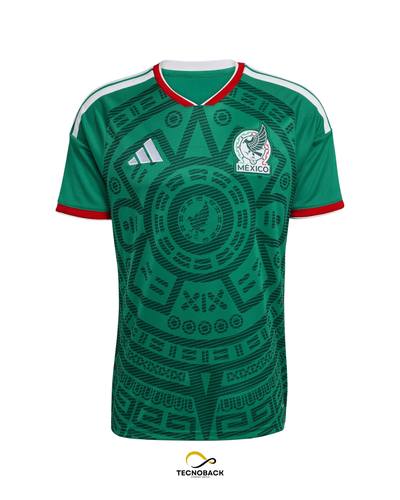 LOTE DE PLAYERAS DE LA SELECCION PREMIUM