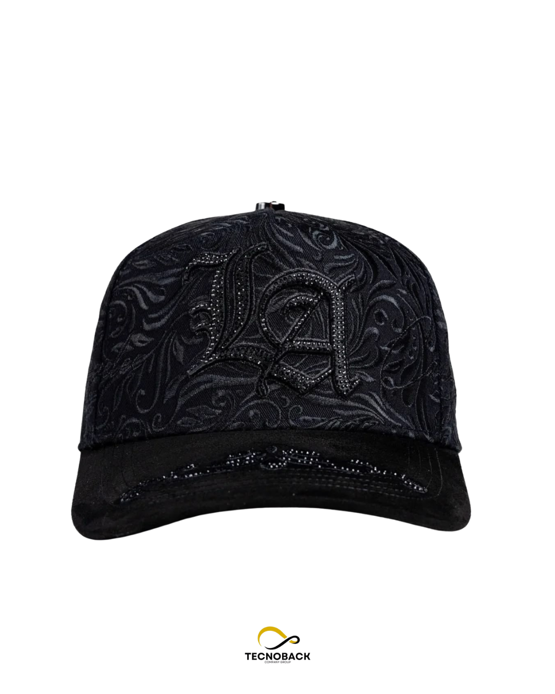 BIG BOSS LOS ANGELES BLACK