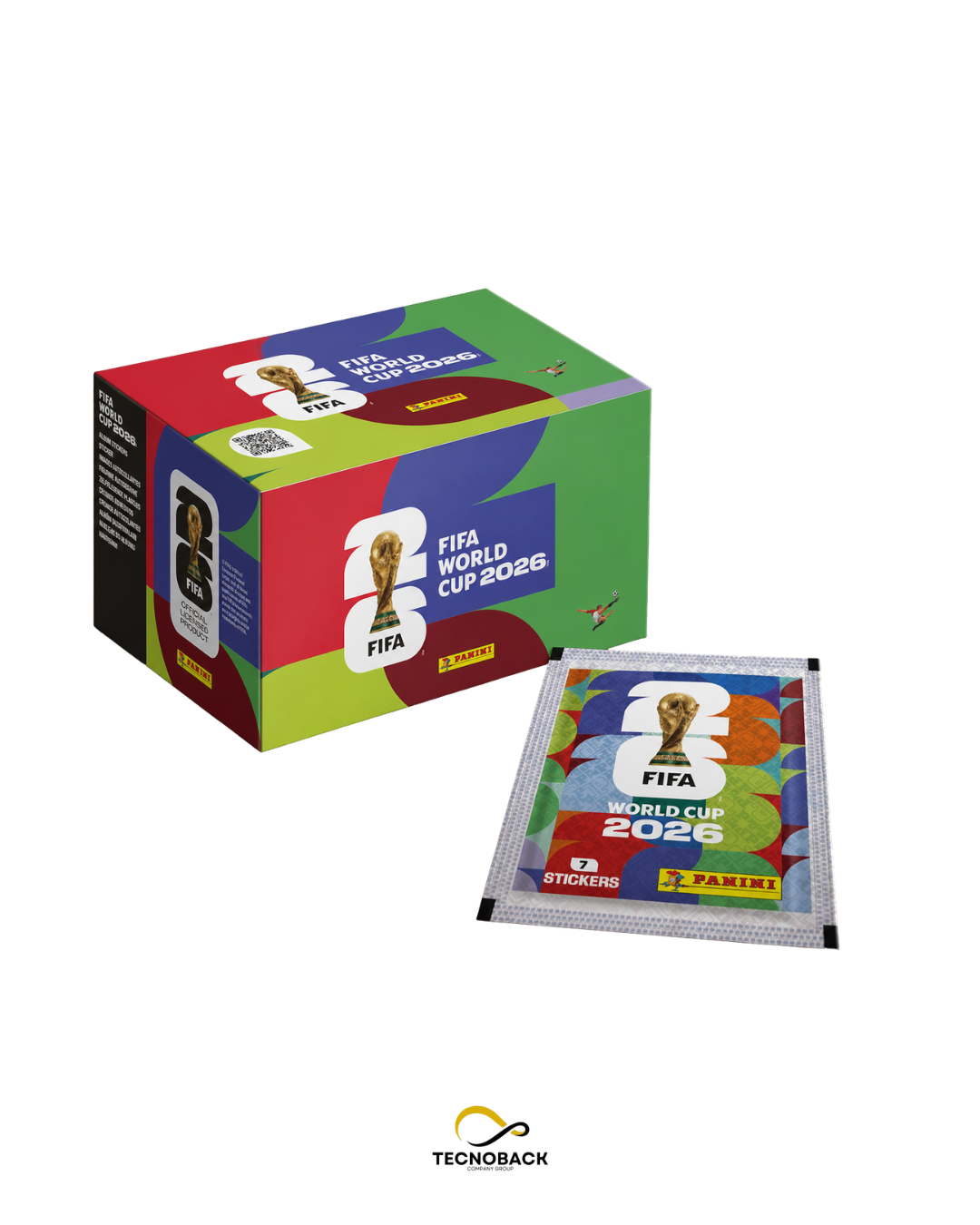 Cartas panini