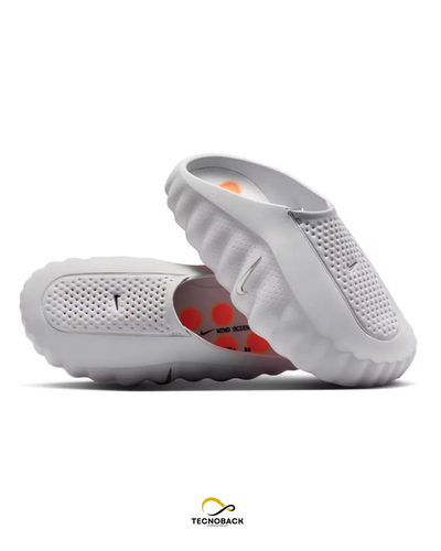 NIKE MIND 001 (GRISES)