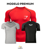 LOTE DE 5PZ DE COMPRESION PREMIUM