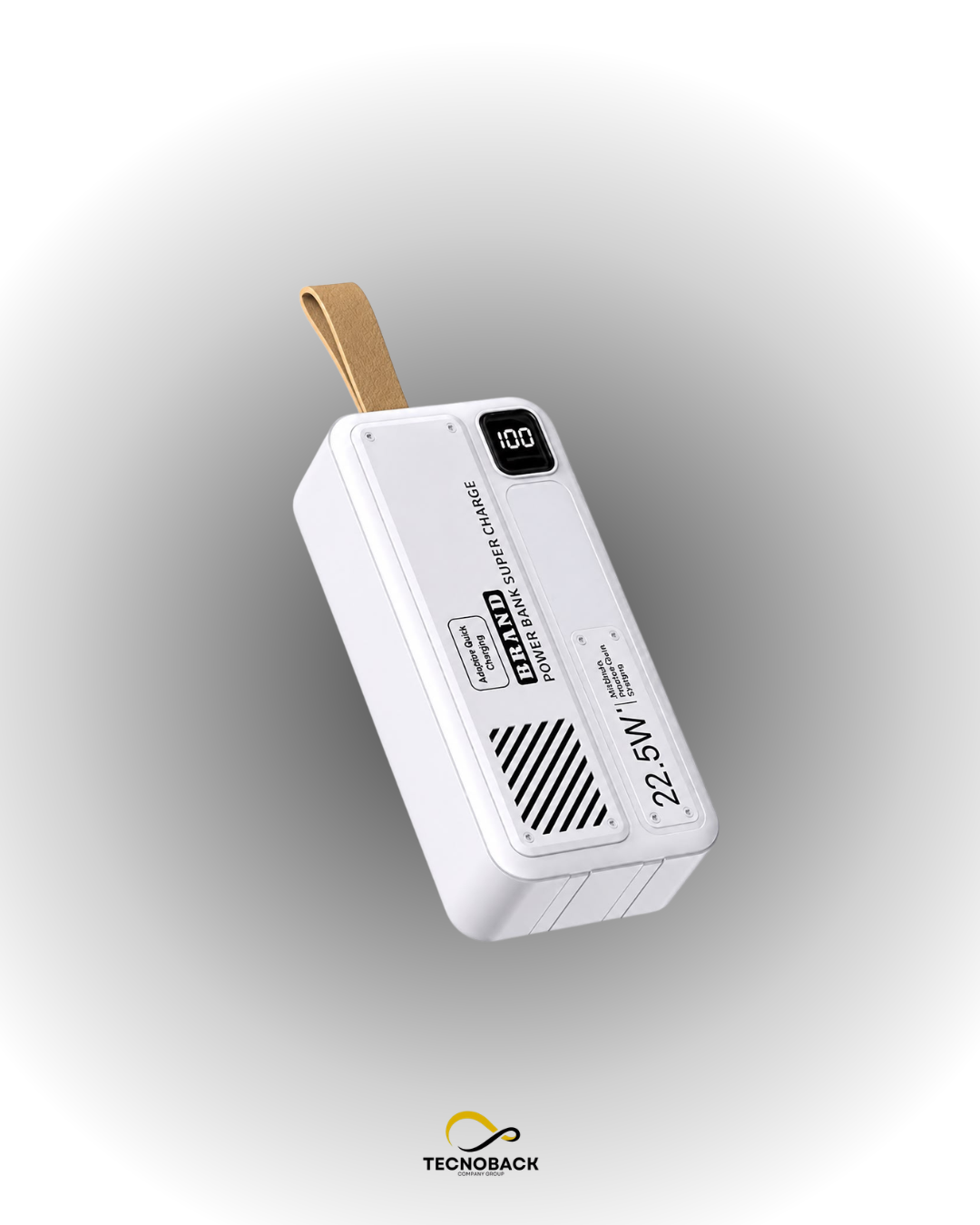 Power Bank MC10 30000maH