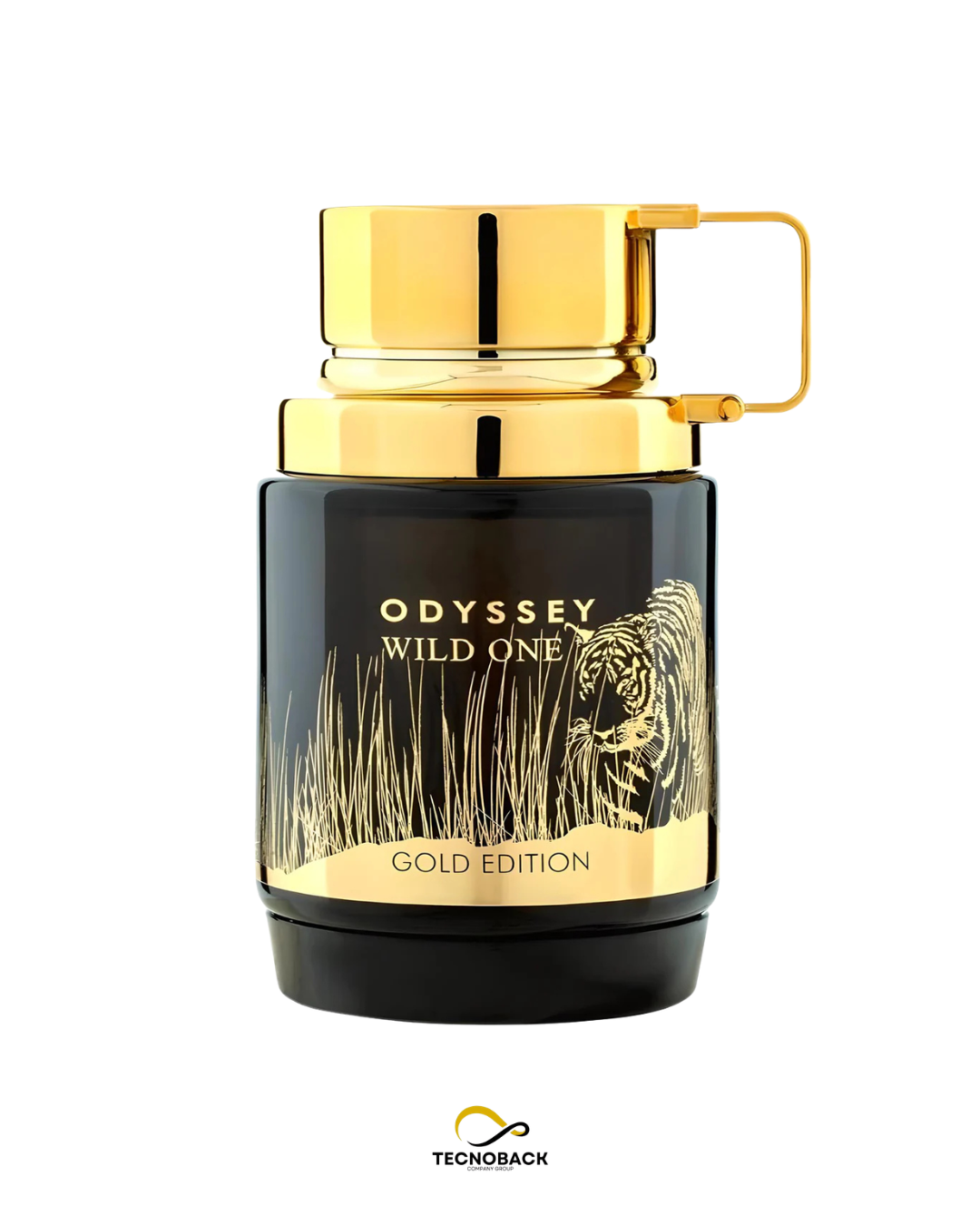 ODYSSEY WILD ONE