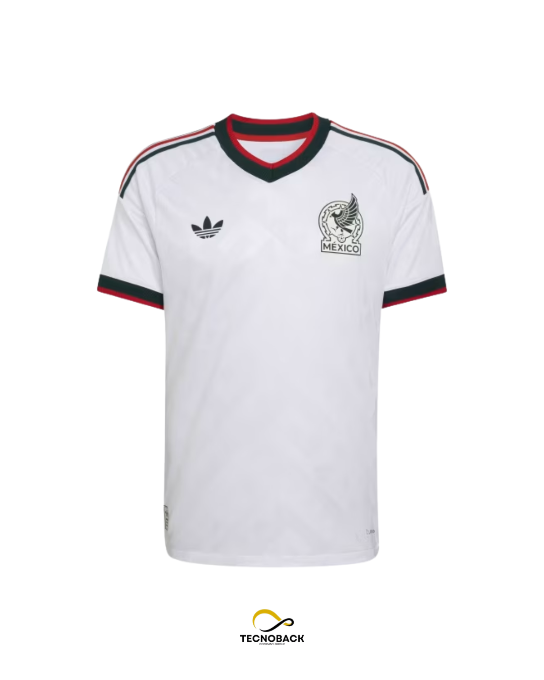 PLAYERAS DE LA SELECCION MEXICANA PREMIUM