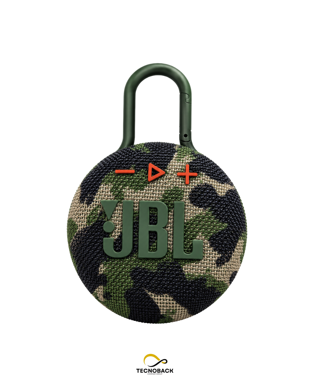 JBL CLIP 3