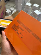 Apple Wacht ultra (MODELO HERMES)