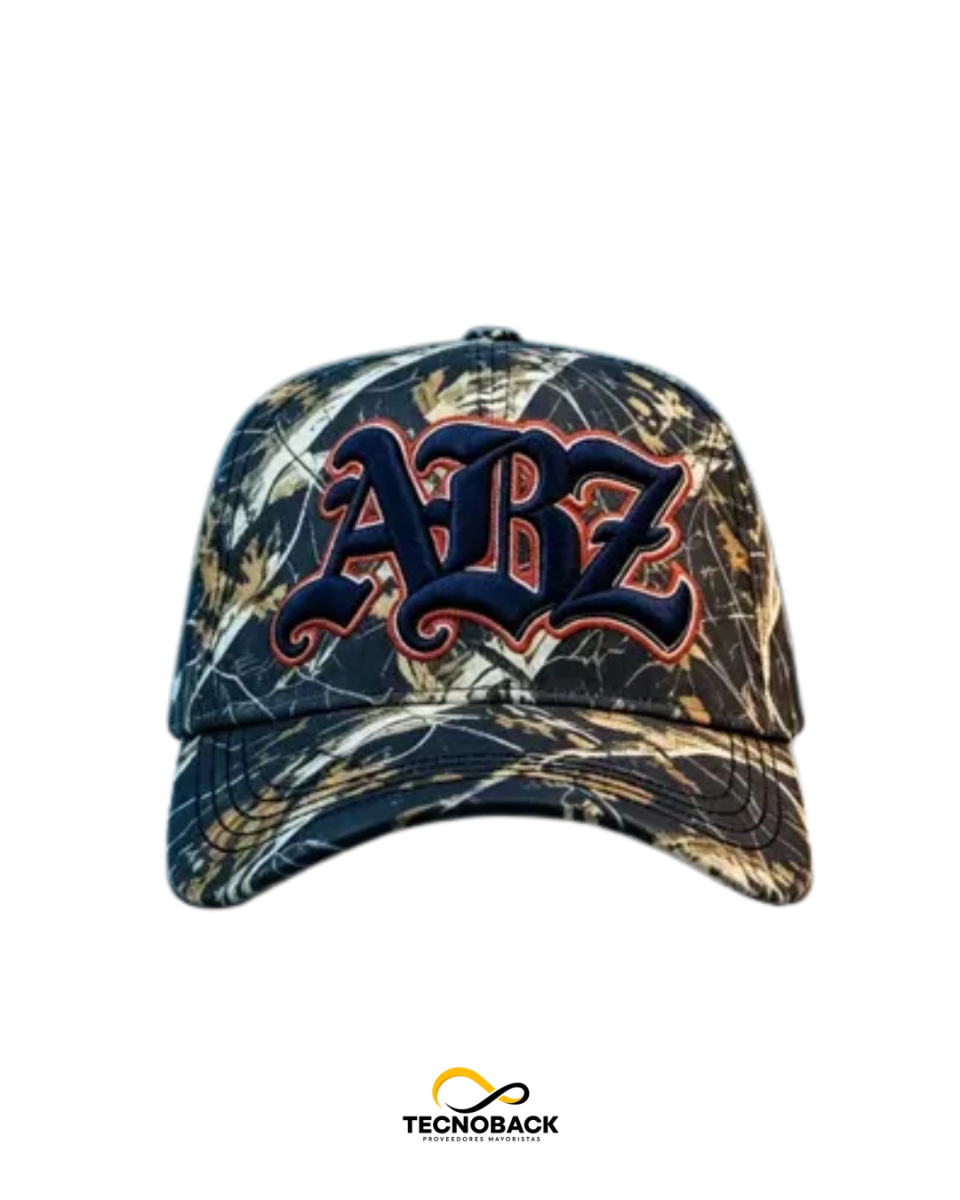 BAEZ X AZ CAMO
