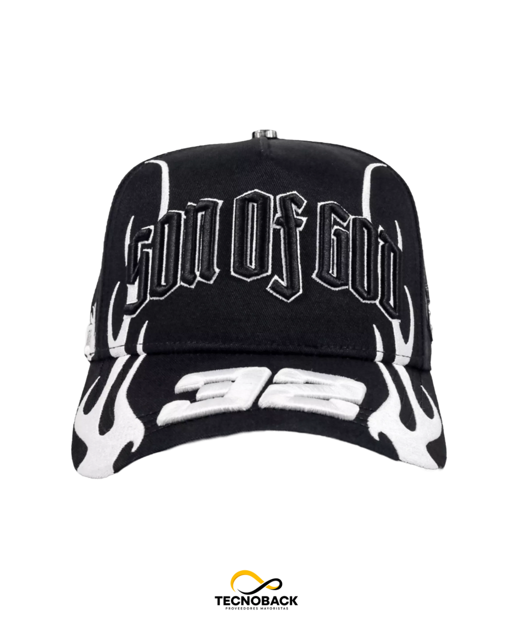 SON OF GOD BÁEZ X SHIFU
