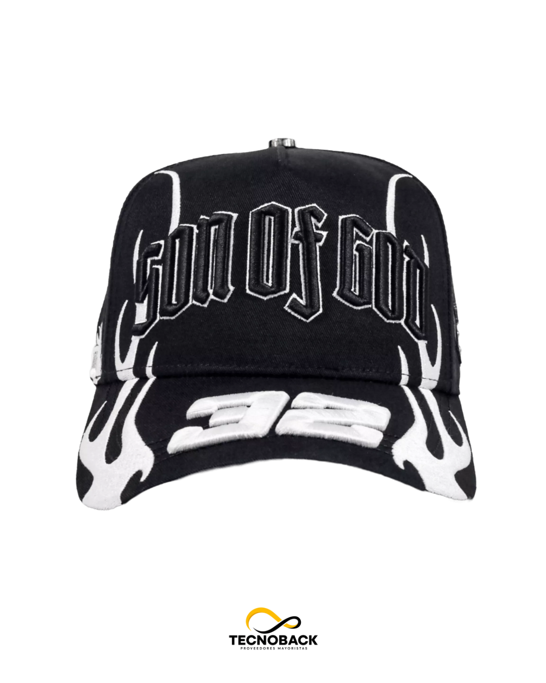 SON OF GOD BÁEZ X SHIFU