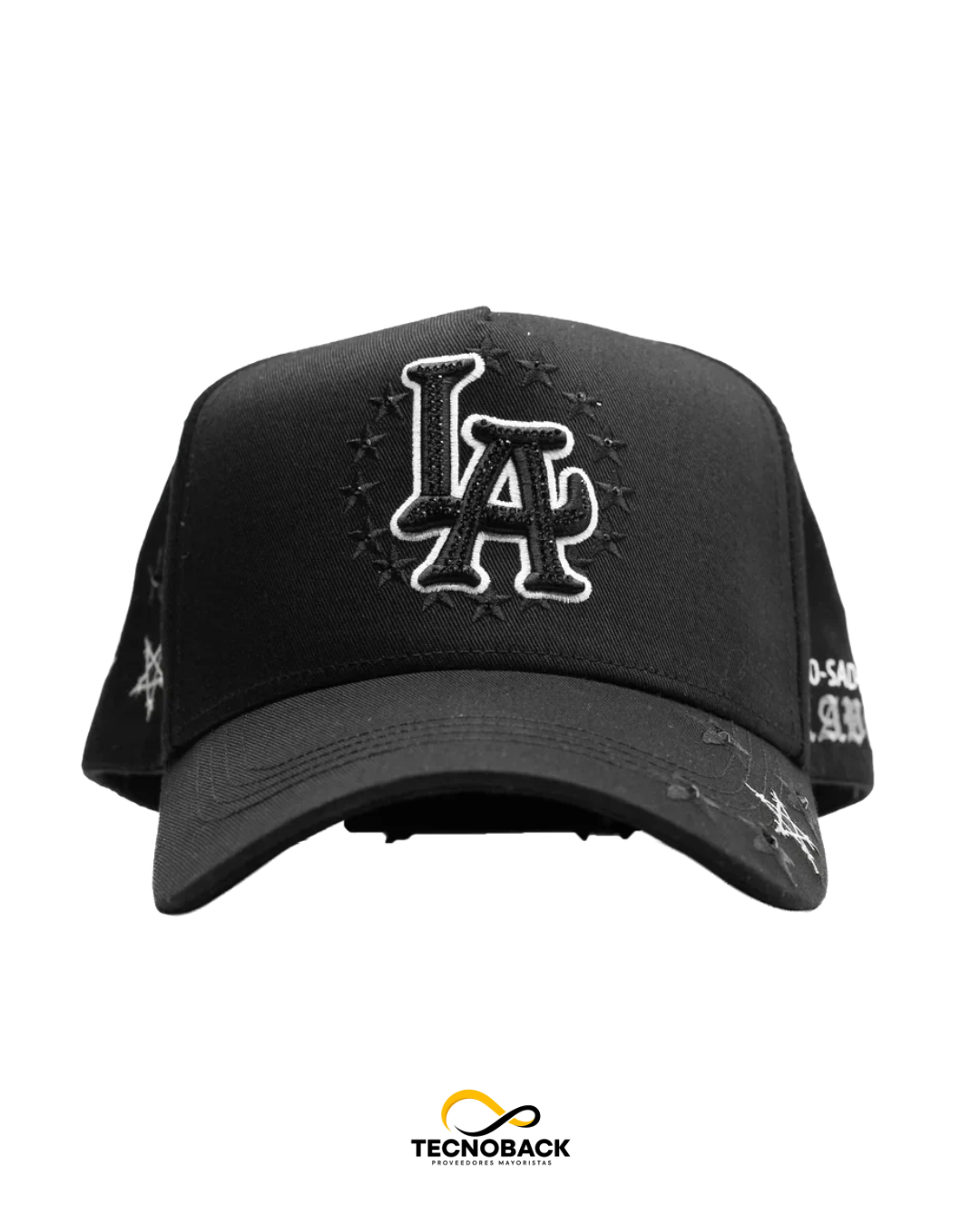 DANDY HATS CLAVE ALI II