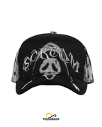 BARBAS HATS SCREAM