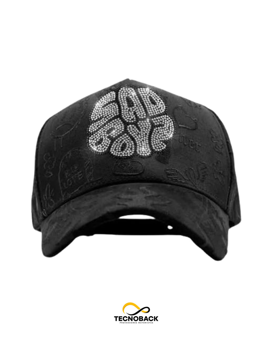 DANDY HATS X SAD BOYZ