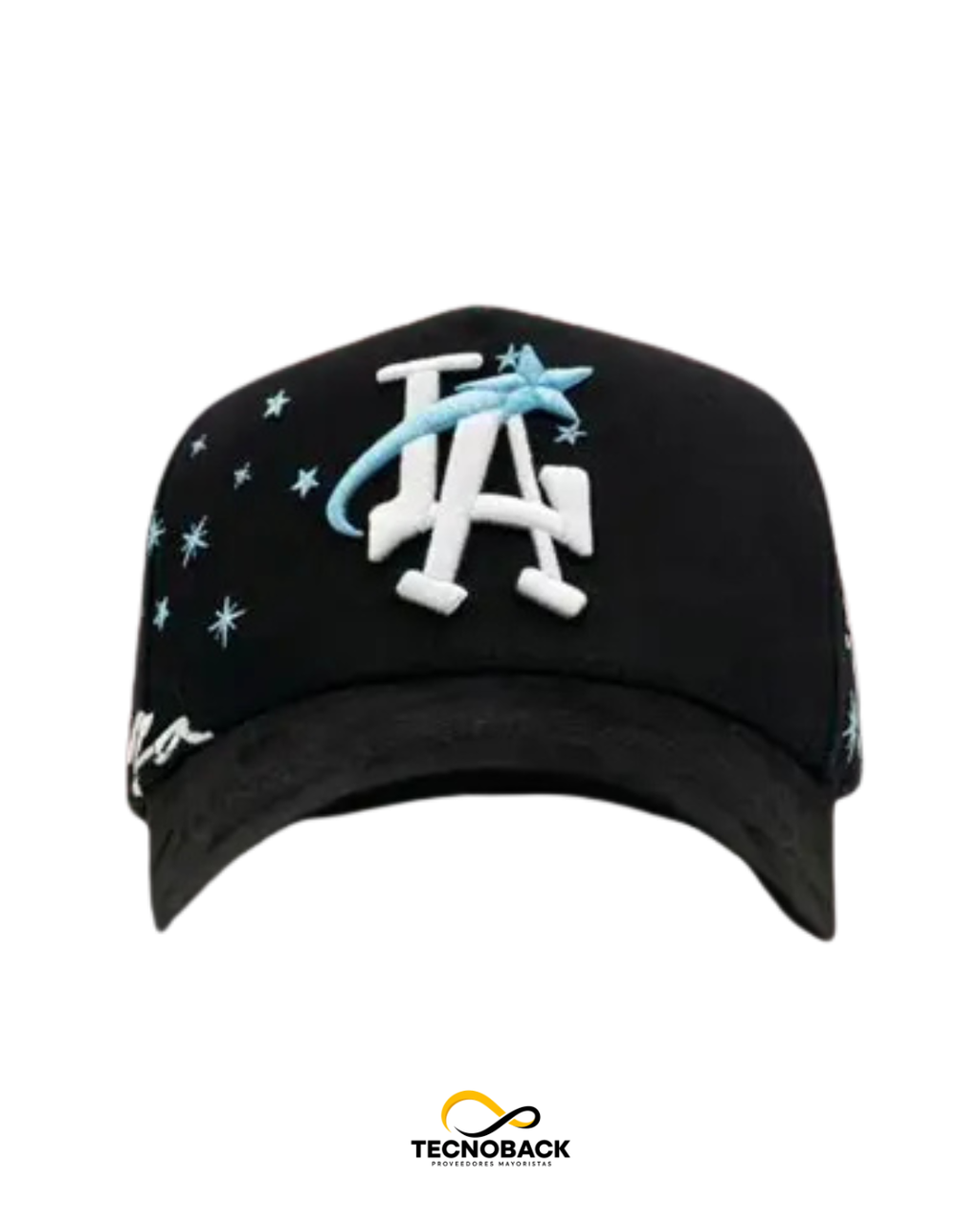 31 HATS X EL MAGO AZUL