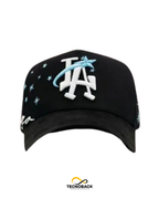 31 HATS X EL MAGO AZUL